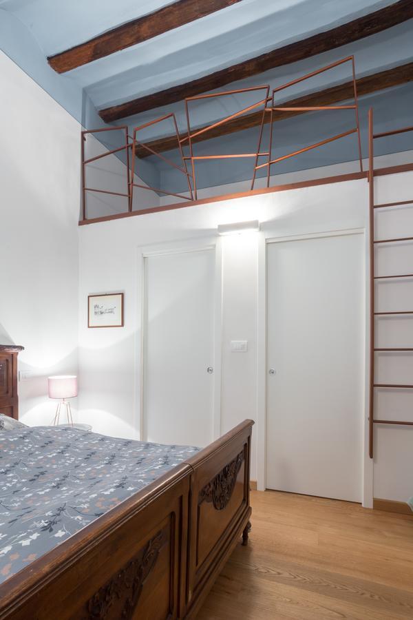 Garibaldi 13 Apartamento Turín