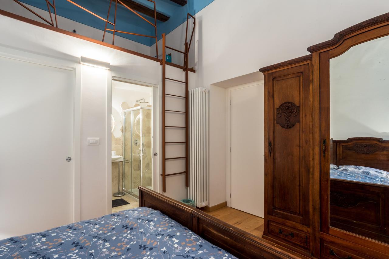 Apartamento Garibaldi 13