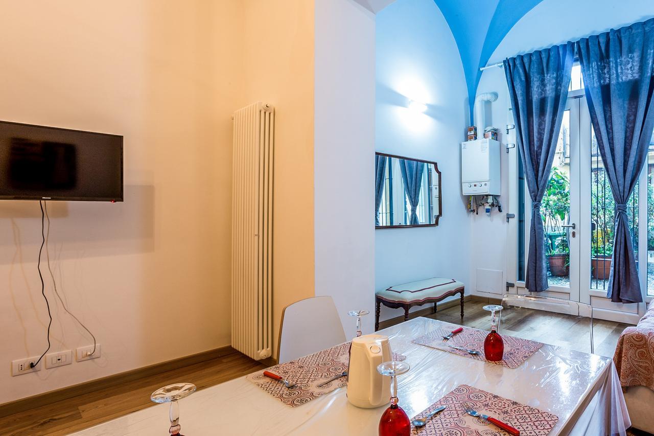Apartamento Garibaldi 13 Turín